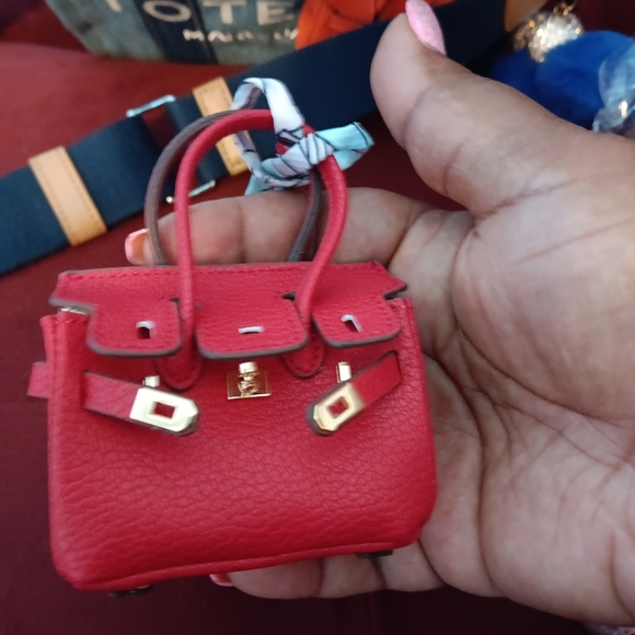 Mini purses - Picture 5 of 6